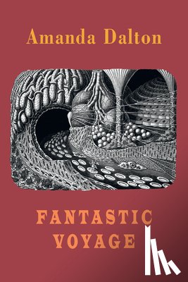 Dalton, Amanda - Fantastic Voyage