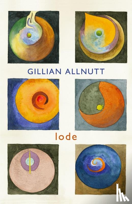 Allnutt, Gillian - lode