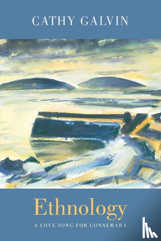 Galvin, Cathy - Ethnology