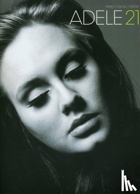  - Adele