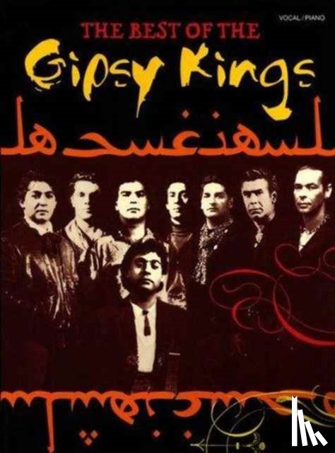  - The Best of the Gipsy Kings