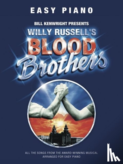  - Willy Russell