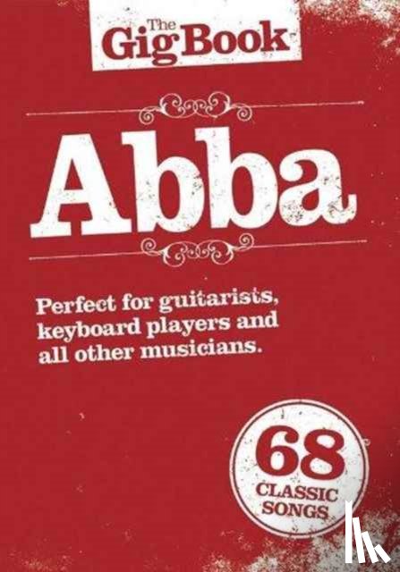  - The Gig Book