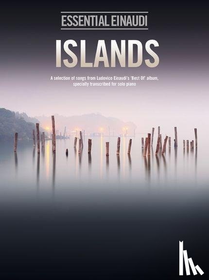  - Islands - Essential Einaudi