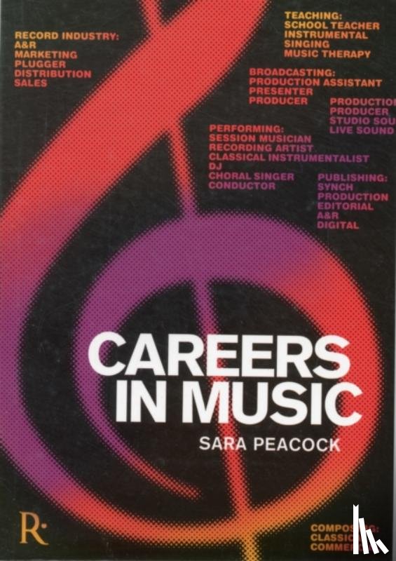  - Careers In Music