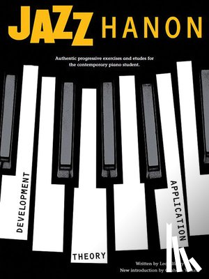  - Jazz Hanon