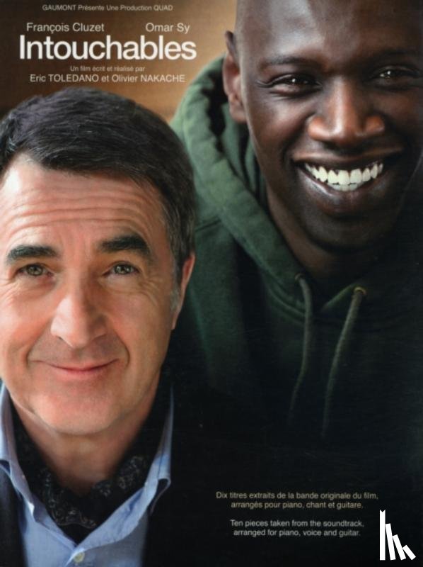  - Intouchables