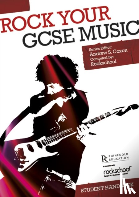  - Rock your GCSE Music