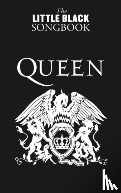  - The Little Black Songbook