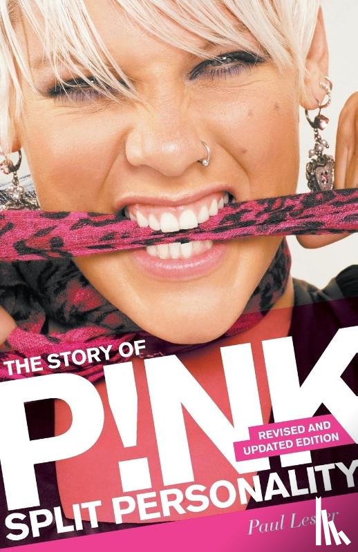 Lester, Paul - Story of P!nk