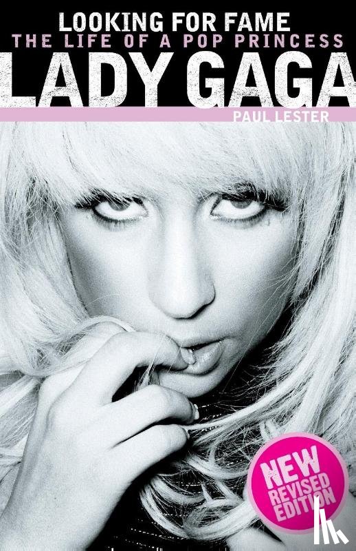 Lester, Paul - Lady Gaga
