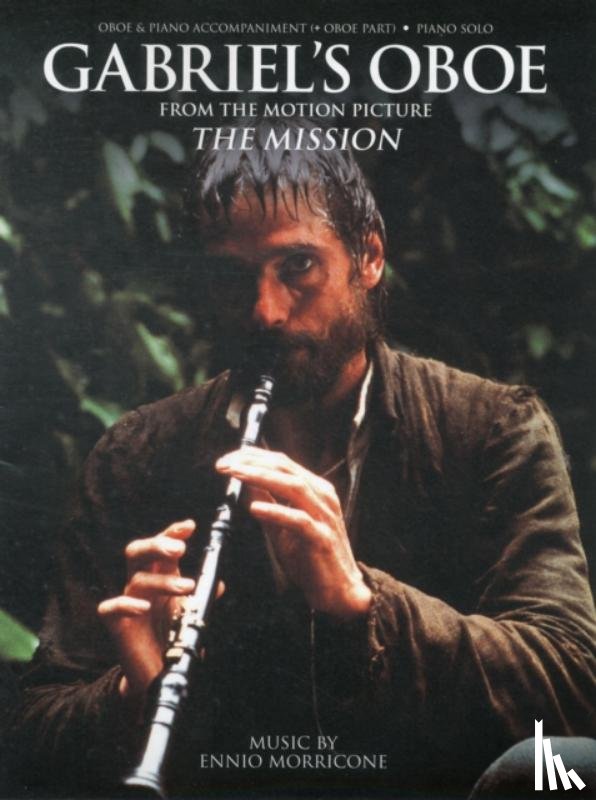  - Gabriel's Oboe from the Motion Picture The Mission