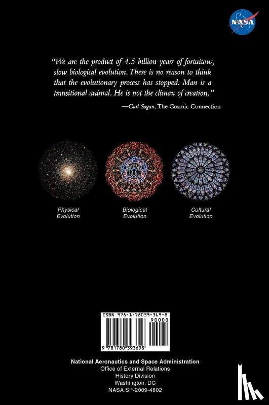 NASA History Division - Cosmos and Culture