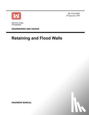 US Army Corps of Engineers - Engineering and Design