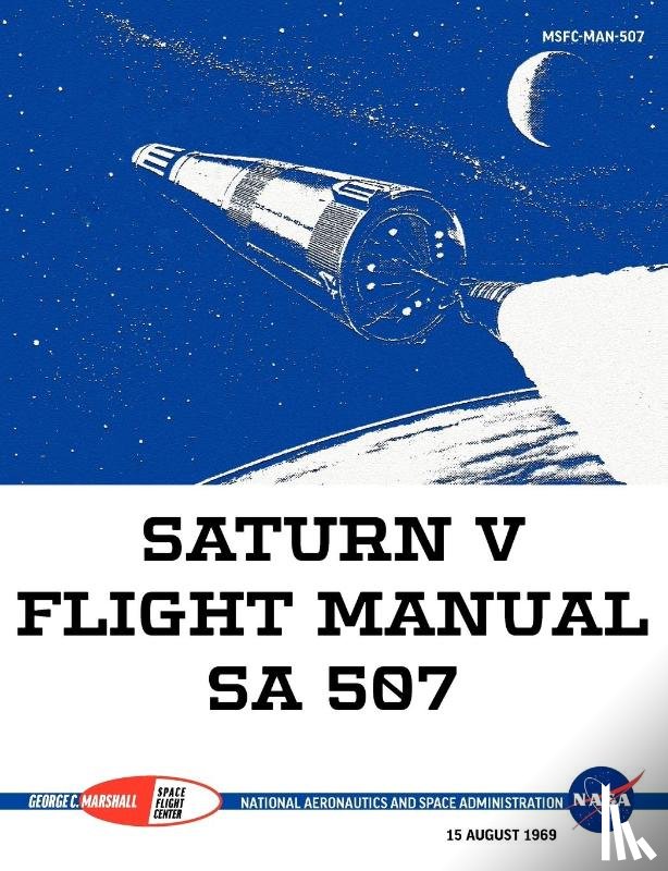 NASA - Saturn V Flight Manual SA 507