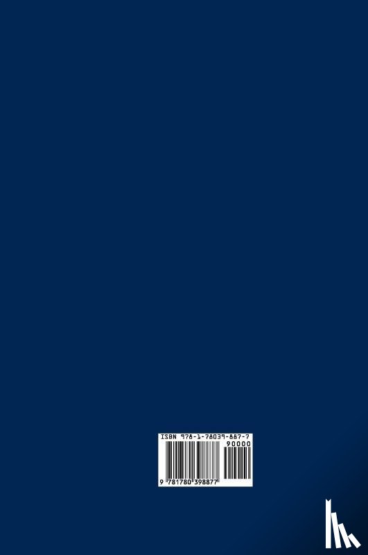 Rearden, Steven, National Defense University Press - Council of War