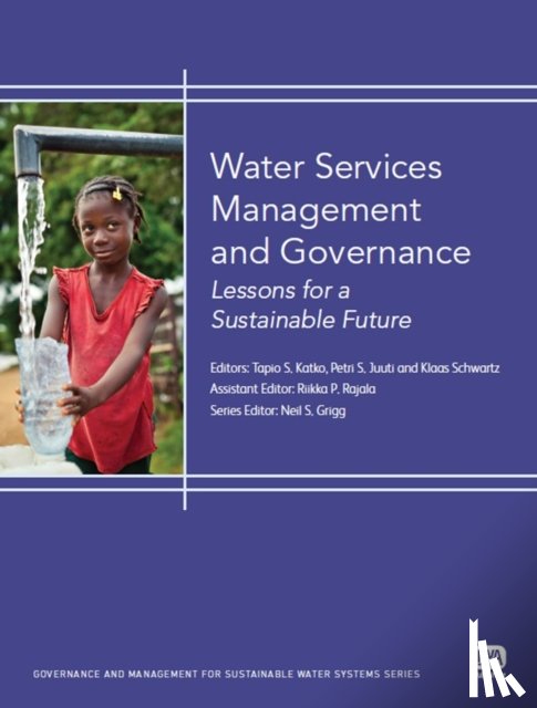  - Water Services Management and Governance