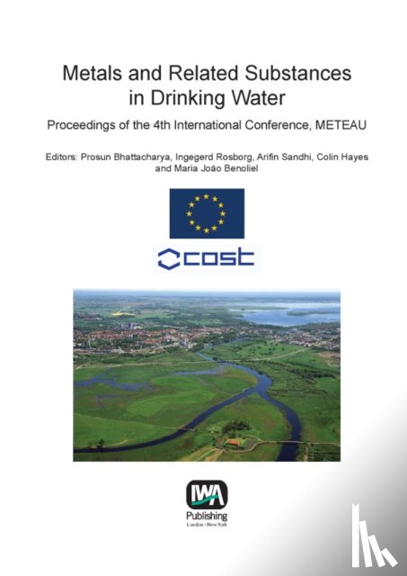  - Metals and Related Substances in Drinking Water