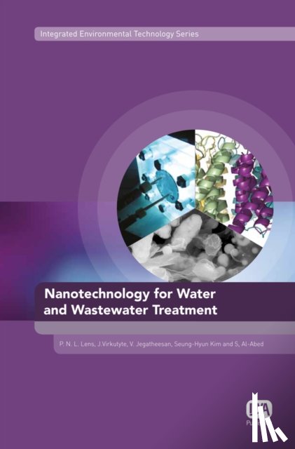  - Nanotechnology for Water and Wastewater Treatment