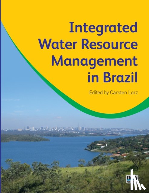 - Integrated Water Resource Management in Brazil