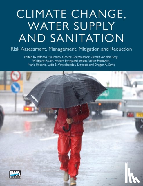  - Climate Change, Water Supply and Sanitation
