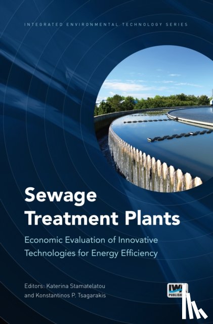 - Sewage Treatment Plants