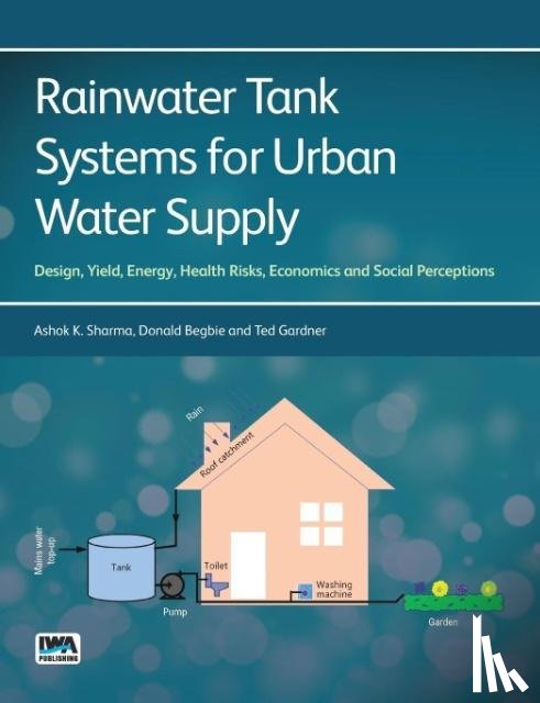  - Rainwater Tank Systems for Urban Water Supply