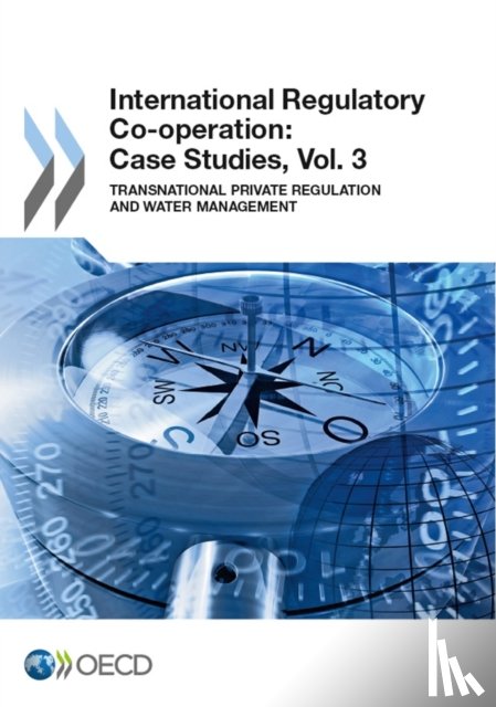 Organisation for Economic Co-Operation and Development (OECD) - International Regulatory Co-operation