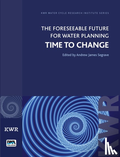  - The Foreseeable Future for Water Planning