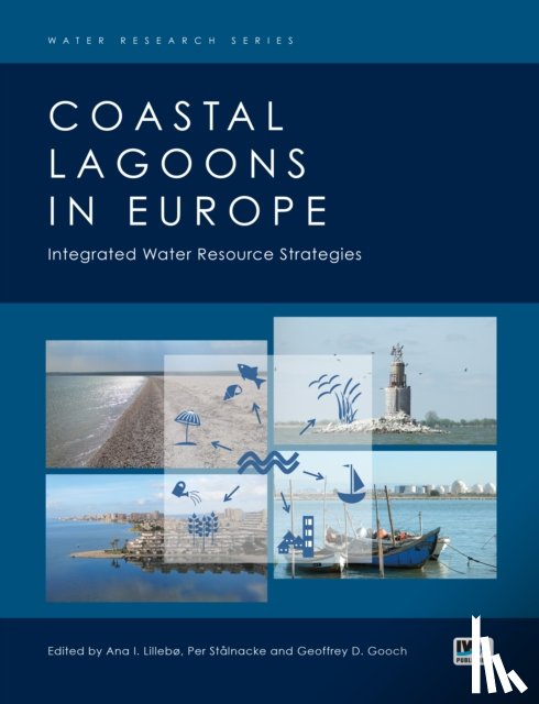 Gooch, Geoffrey D. - Coastal Lagoons in Europe