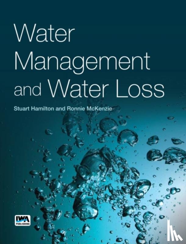 Stuart Hamilton, Ronnie McKenzie - Water Management and Water Loss