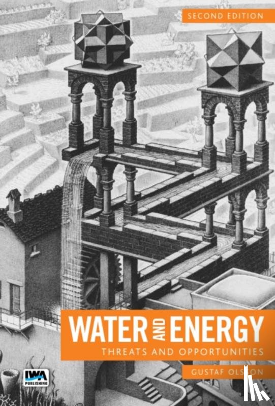 Olsson, Gustaf - Water and Energy