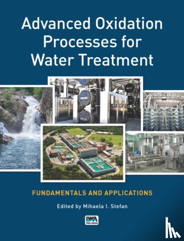  - Advanced Oxidation Processes for Water Treatment