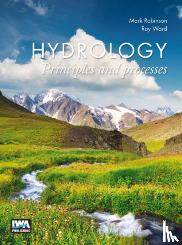 Robinson, M., Ward, R. C. - Hydrology