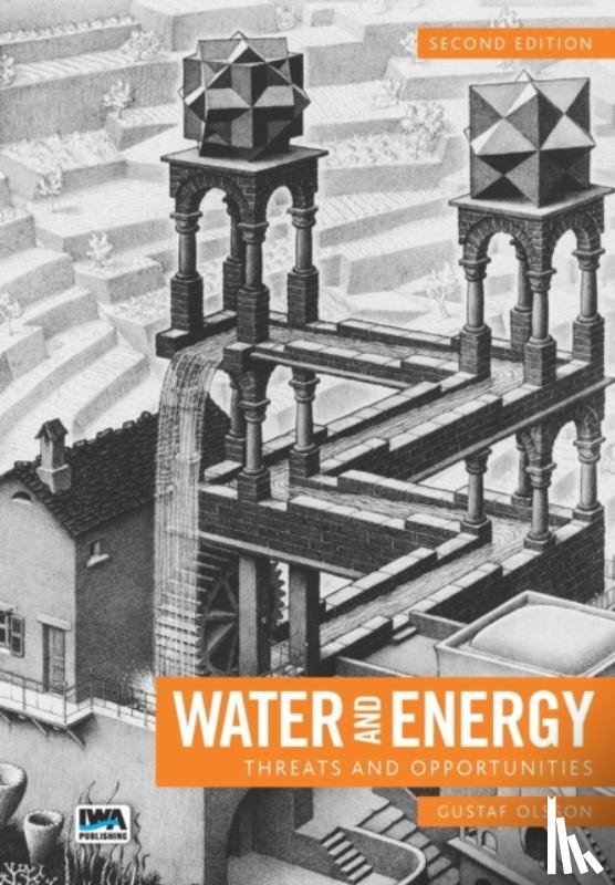 Olsson, Gustaf - Water and Energy