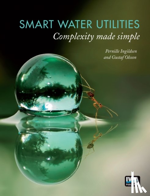 Ingildsen, Pernille, Olsson, Gustaf - Smart Water Utilities