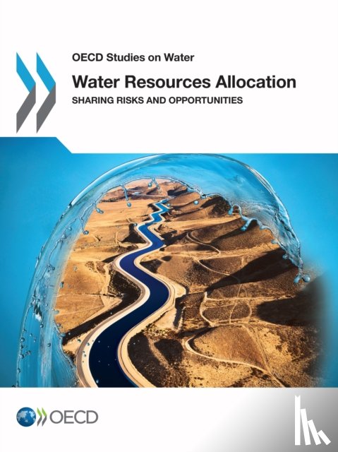 Organisation for Economic Co-Operation and Development (OECD) - Water Resources Allocation