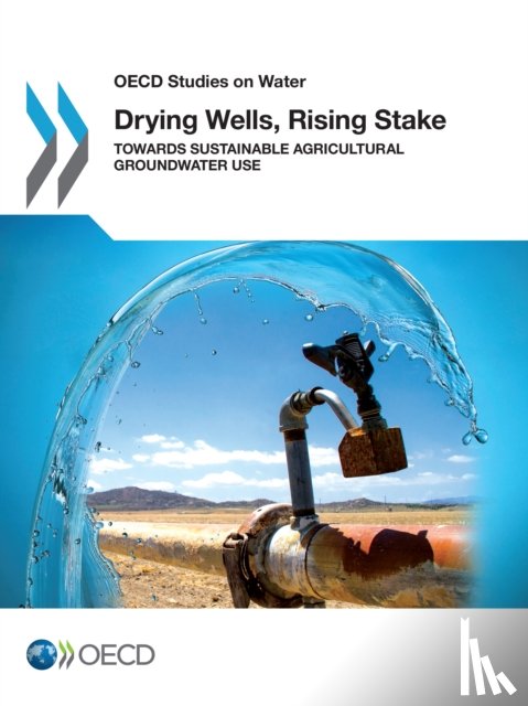 Organisation for Economic Co-Operation and Development (OECD) - Drying Wells, Rising Stakes – Towards Sustainable Agricultural Groundwater Use