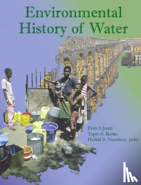  - Environmental History of Water