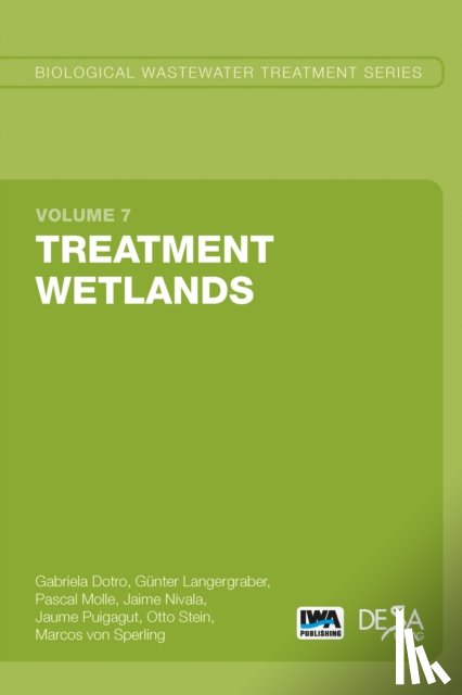 Dotro, Gabriela, Langergraber, Guenter, Molle, Pascal, Nivala, Jaime - Treatment Wetlands
