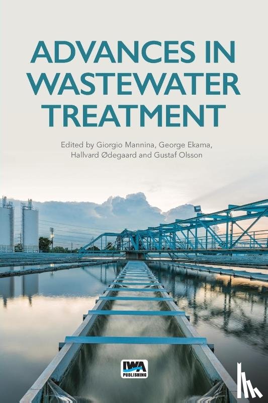  - Advances in Wastewater Treatment