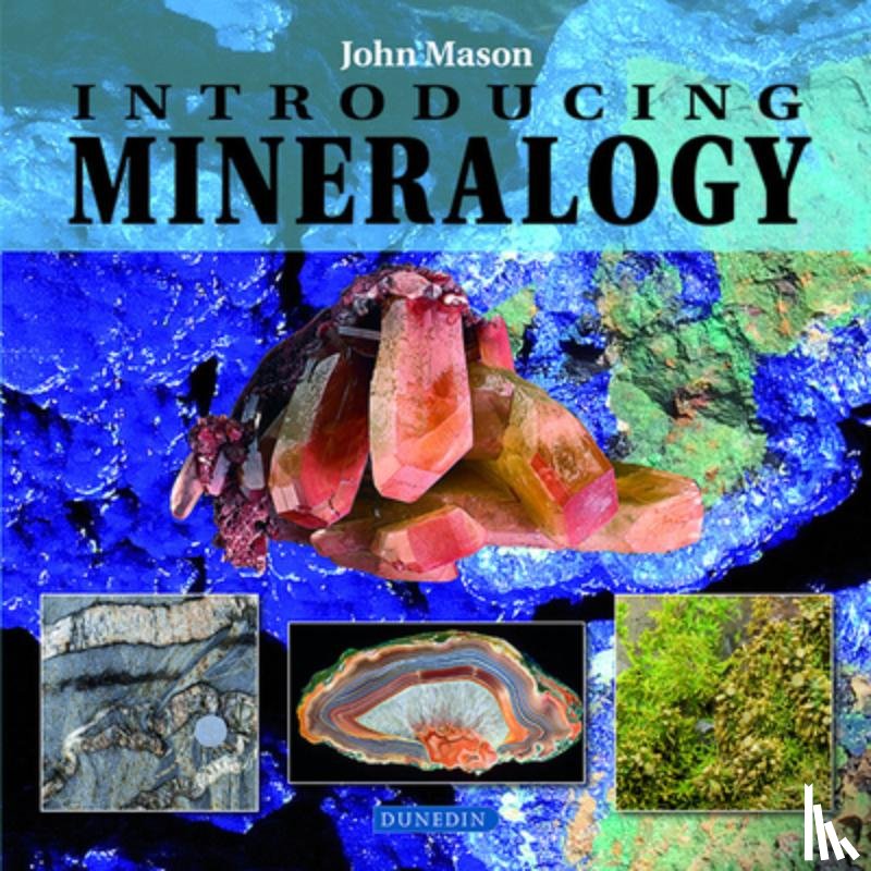 Mason, John - Introducing Mineralogy