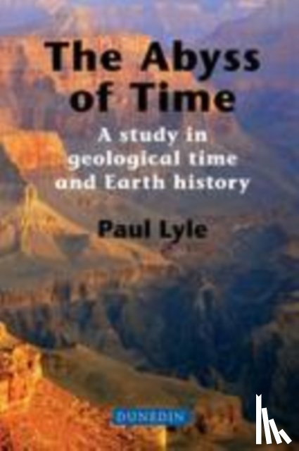 Lyle, Paul - The Abyss of Time