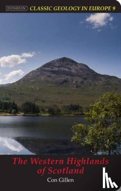 Gillen, Con - The Western Highlands of Scotland