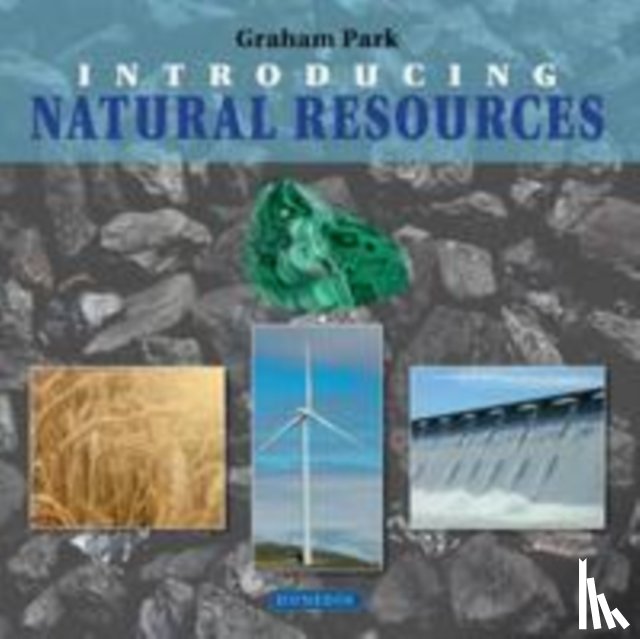 Park, Graham - Introducing Natural Resources