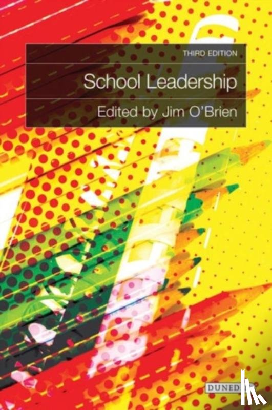 O'Brien, Jim, Murphy, Daniel, Draper, Janet, Forde, Christine - School Leadership
