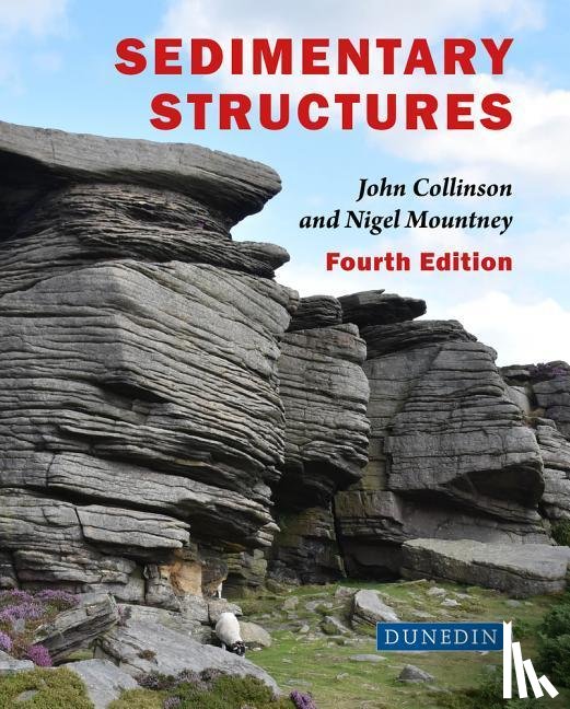 Collinson, John, Mountney, Nigel - Sedimentary Structures