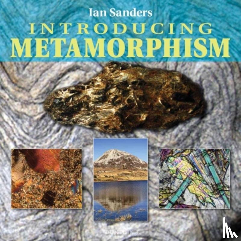 Sanders, Ian - Introducing Metamorphism