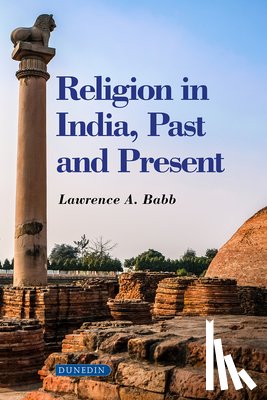 Babb, Lawrence A. - Religion in India