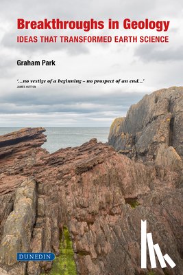 Graham, Park - Breakthroughs in Geology